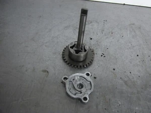 Kawasaki  ZXR400 L  OIL PUMP - Picture 1 of 2