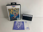 Prince Of Persia Für Sega Master System