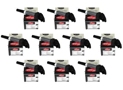Set of 10 BMW Delphi Ignition Coils GN10571-11B1 12138616153 - Image 1 of 2