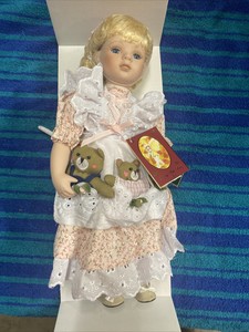 geppeddo dolls website