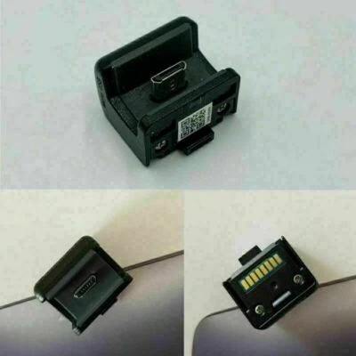 Quality OEM Micro USB Connector Adapter for Samsung Gear VR SM-R323 S6 S7 Note 5 - Image 1 of 4