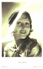 Betty Bird   *  Original Ross Postkarte Postcard * Nr. 4874 b