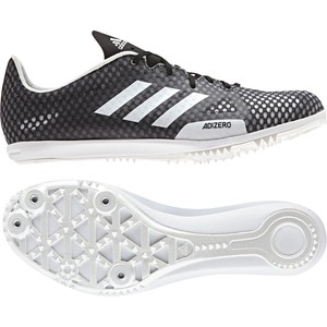 Zapatillas deportivas de hombre negras adidas adidas adizero | Compra  online en eBay