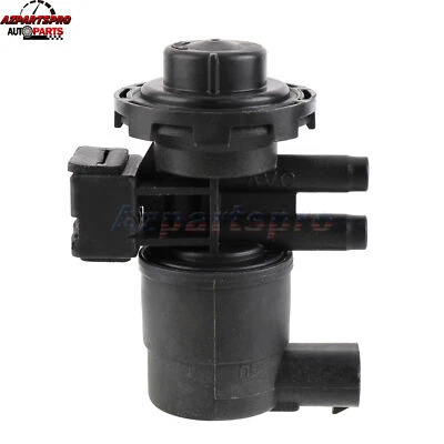 Vapor Canister Purge Valve For 1998-2003 Dodge Ram 1500 2500 3500 Van Durango - Image 1 of 4