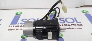 Servomotor Tamagawa Seiki 4506n9922E200 100W 200V - Imagen 1 de 8