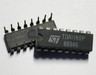 2pcs New TDA1180P in-line/DIP integrated circuit IC chip