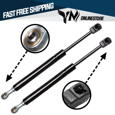 Par de soportes de elevación de vidrio de ventana trasera para Chevrolet GMC Jimmy Oldsmobile 1995-2003 Foto 1 de 4