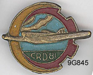 9G845 - AIR - C.R.D. 81 - Picture 1 of 2