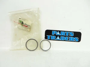 NOS Genuine Arctic Cat Thrust Washer Set Of 2 ZR 440 Prowler Cheetah Pantera - Picture 1 of 1