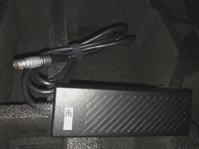 RED Epic Dragon Power Supply - RED Camera Power Supply - 6 Pin AC/DC - USED - Image 1 of 4