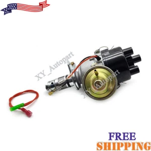 Vacuum Electronic Distributor 25D/45D Distributor For Mini MGB Austin New - Picture 1 of 7