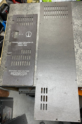 Radiogram in Vintage Record Players/Turntables for sale | eBay UK