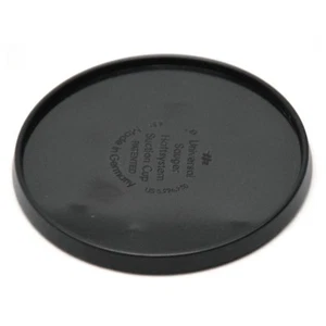 Für TomTom Navi Garmin Auto Klebeplatte Armaturenbrett Befestigungsplatte 80 mm - Bild 1 von 4