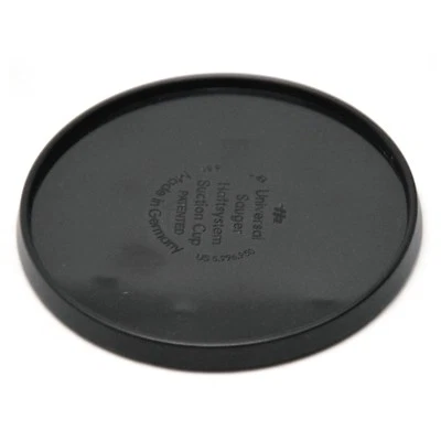 Für TomTom Navi Garmin Auto Klebeplatte Armaturenbrett Befestigungsplatte 80 mm - Bild 1 von 4