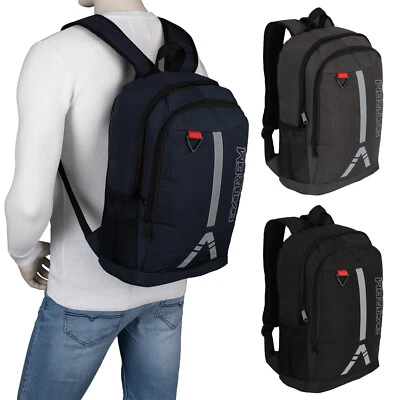 Rucksack Sportrucksack Sport Reisen Arbeit Freizeit Damen Herren - Bild 1 von 4