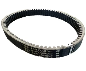 Cinghia Trasmissione Variatore Ligier BD52-2177 047 Compatibile OTTIMA QUALITÀ - Imagen 1 de 1