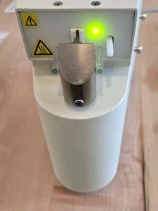 Terumo Teruseal 8SE*2002 getestet und funktionsfähig.  Ohne Kabel oder Zubehör  - Bild 1 von 8