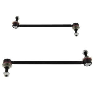 For Renault Scenic Mk4 Inc Grand 2016-2021 Front Anti Roll Bar Drop Links Pair - Picture 1 of 3