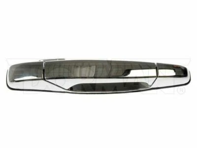 For 2013-2014 Chevrolet Silverado 2500 HD Outside Door Handle Dorman 71864VQ Foto 1 de 2