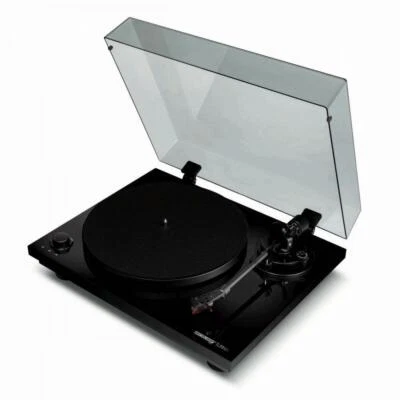 Reloop TURN3 Belt-Driven Semi-Automatic Turntable w USB Interface / Turn 3 - Image 1 of 4