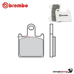 Bremsbel�ge vorne Brembo LA fur Kawasaki ZZR1400 2006-2008 - Bild 1 von 10