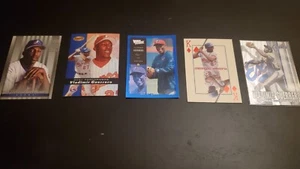 Vladimir Guerrero Sr 5 Stück - Bild 1 von 11