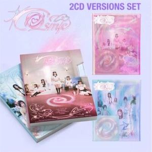 In Stock 2CD VER SET Red Velvet 7th Album Cosmic Photo Book ver. Kpop Sealed NEW - Picture 1 of 3