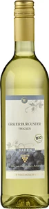 2022 BADEN Eco Vin Grauer Burgunder trocken 750ml - Bild 1 von 1