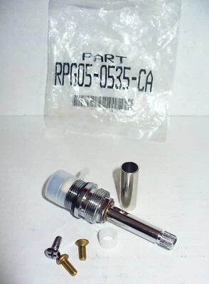 RPG05-0535-CA SPEAKMAN REPAIR KIT MEDIUM PERFECT VALVE-BLUE - New