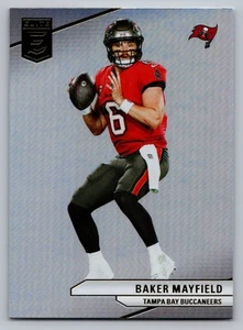 2024 Donruss Elite #5 Baker Mayfield - Picture 1 of 2