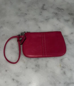 Coach Small Wristlet - Picture 1 of 4