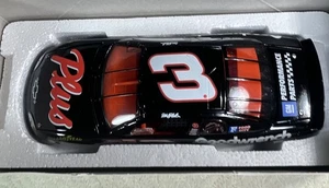 1998 Dale Earnhardt GM Goodwrench Plus Monte Carlo NASCAR Action 1/24 - Bild 1 von 11