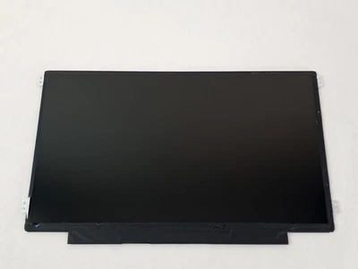 Innolux N116BGE-EA2 Rev. C2 11.6"  1366 x 768 Matte Laptop Screen - Image 1 of 4