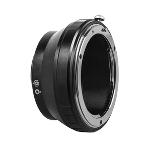 Mount Camera Adapter For J1 J2 J3 V1 V2 V3 For Nikon AI S/D Lens Replacement Kit - Picture 1 of 7