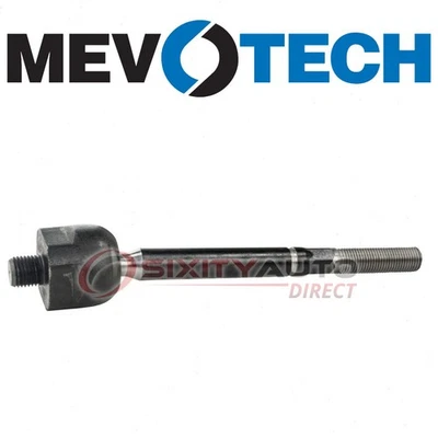 Mevotech Supreme Front Inner Steering Tie Rod End for 2014-2018 Mini Cooper ai - Image 1 of 4