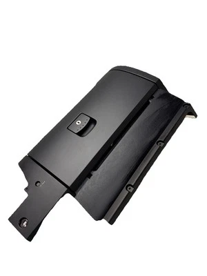 03-10 Volkswagen Beetle Glove Box AUX Door Assembly Latch Handle OEM G506 - Image 1 of 4