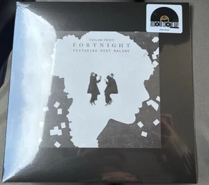 Taylor Swift – Fortnite 7" Vinyl - RSD 2025 New & Sealed – Fast Ship ✅ - Picture 1 of 2