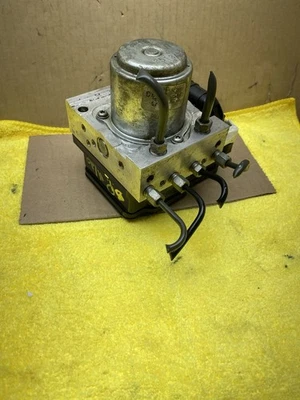 Conjunto de módulo de bomba de freno antibloqueo ABS Honda Civic 2013 13 OEM TR0B0 Foto 1 de 4