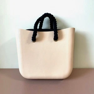 YESIKIMI Mujeres Forma de Cubo Silicona Bolso de Mano Informal Playa Viaje Cartera Regalo - Imagen 1 de 6