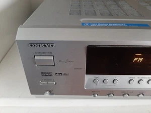 Onkyo TX-SR304 AV/Receiver - Picture 1 of 3