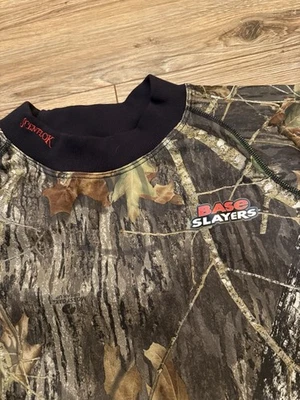 Camisa de caza Scent Lok BaseSlayers manga larga XL para hombre Foto 1 de 4