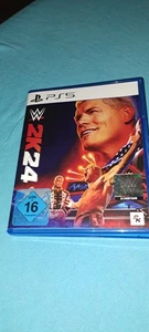 W2K24 PS5 - Bild 1 von 4