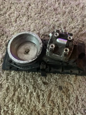 Ford Escort MK3 XR3i RS1600i Bosch injection metering unit RARE - Image 1 of 3