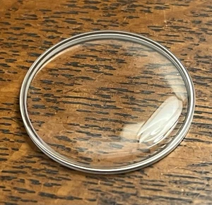 Reloj Militar Hamilton 6BB W10 Cristal ¡Con Anillo de Tensión Mate! - Imagen 1 de 11