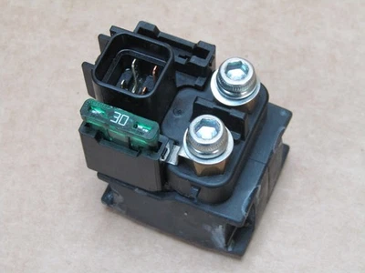 Relé motor arranque Ducati Monster 1200R 2016 (13613) Foto 1 de 4