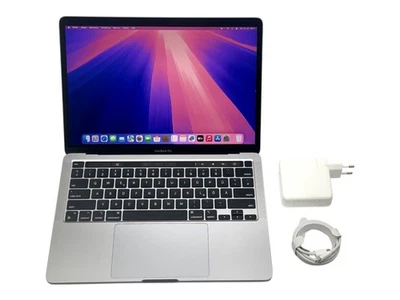 Apple MacBook Pro Retina 13,3“ M1 8C CPU 8C GPU 1 TB SSD 16 GB 2020 - Bild 1 von 4
