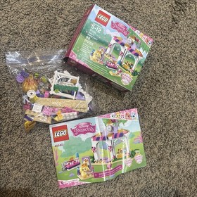 LEGO Disney: Daisy's Beauty Salon (41140)