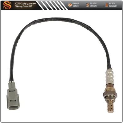 Sensor de oxígeno aguas arriba compatible con Ford Focus 2008-2011 Transit Connect 2010-2013 Foto 1 de 4