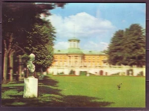 3D Lenticular Postcard Arhangelskoje museum near Moscow 1967 - Picture 1 of 1