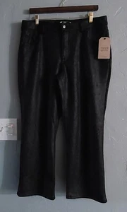 FRYE AND CO Pants New ,Women's Size 16,Straingh,Polyester, Spandex, Pocker,... - Picture 1 of 9